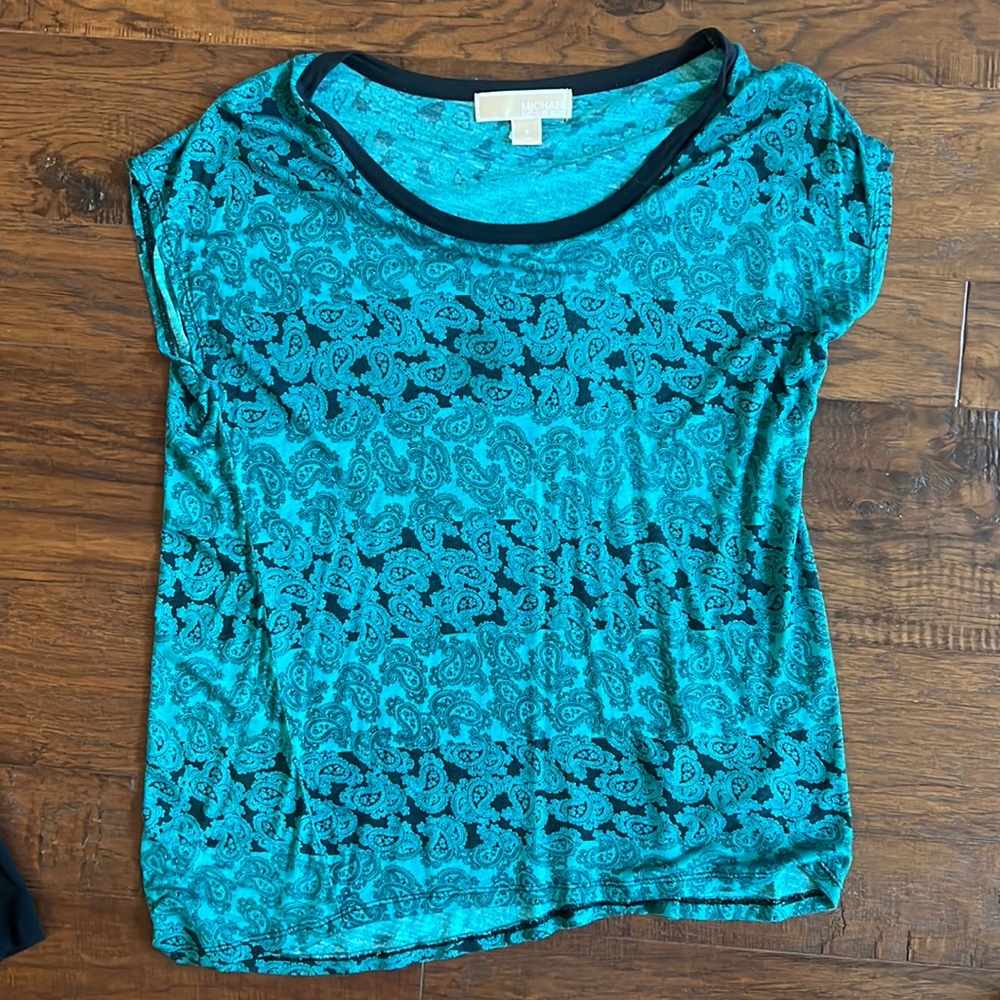 Michael Kors top